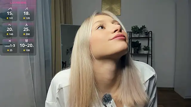 FaaBinaa online show from 5, 12, 2025