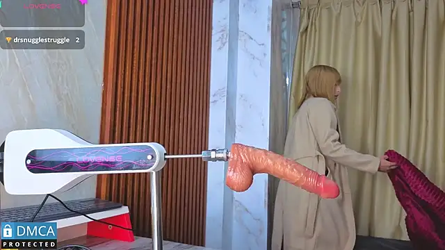 nena cupcake  online show from 25, 2, 2026