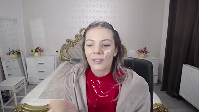 AmberTop online show from 15, 10, 2025