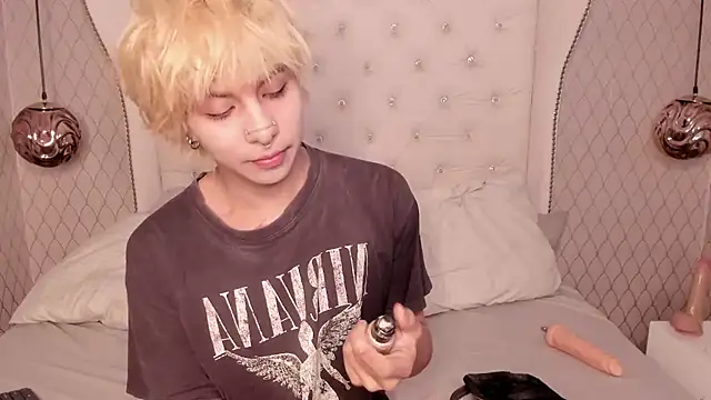 OliIverr22 online show from 18, 10, 2025