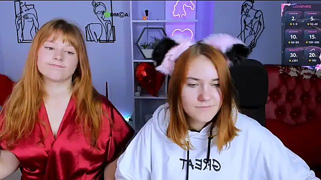 Snapshot of lola_sun12 chatting on 9, 9, 2025 lola sun12 online show from 9, 9, 2025