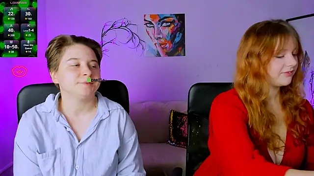 Snapshot of lola_sun12 chatting on 18, 10, 2025 lola sun12 online show from 18, 10, 2025