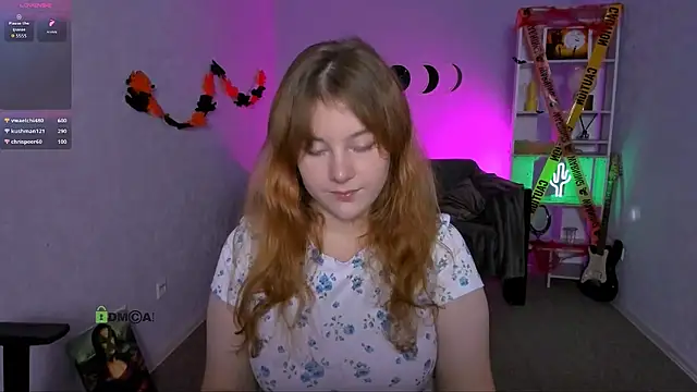 Snapshot of lola_sun12 chatting on 20, 10, 2025 lola sun12 online show from 20, 10, 2025