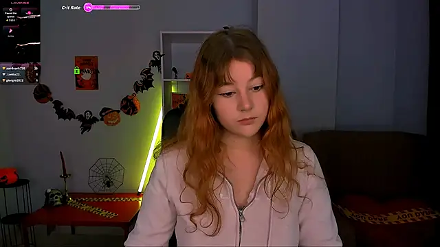 Snapshot of lola_sun12 chatting on 30, 10, 2025 lola sun12 online show from 30, 10, 2025