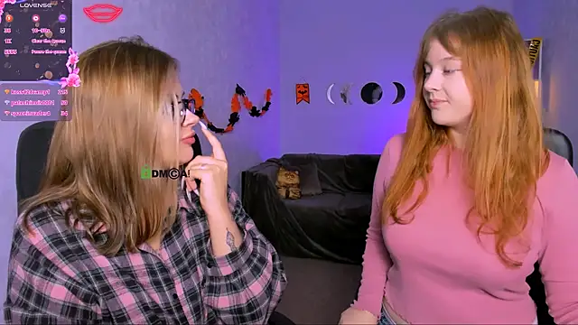 Snapshot of lola_sun12 chatting on 3, 11, 2025 lola sun12 online show from 3, 11, 2025