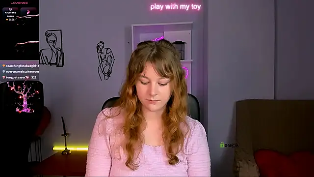 Snapshot of lola_sun12 chatting on 7, 11, 2025 lola sun12 online show from 7, 11, 2025