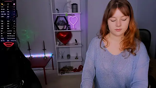 Snapshot of lola_sun12 chatting on 17, 11, 2025 lola sun12 online show from 17, 11, 2025