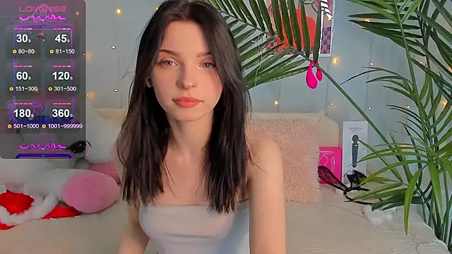 BlackyLii online show from 3, 2, 2026