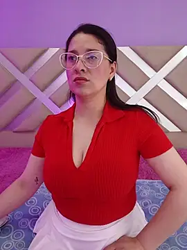 Snapshot of Alana_steel_1 chatting on 13, 11, 2025 Alana steel 1 online show from 13, 11, 2025