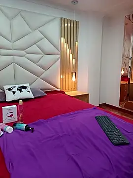 Snapshot of Alana_steel_1 chatting on 21, 11, 2025 Alana steel 1 online show from 21, 11, 2025