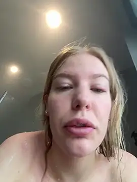 Chloemillerrxx online show from 25, 9, 2025
