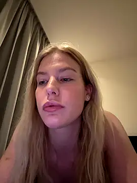 Chloemillerrxx online show from 1, 10, 2025