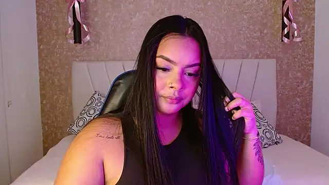 Amaranta carey online show from 13, 11, 2025