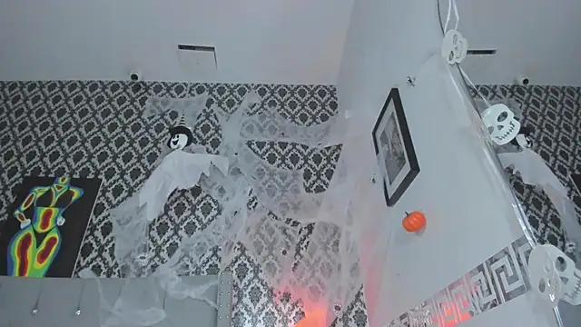 AlliisonRae online show from 13, 10, 2025