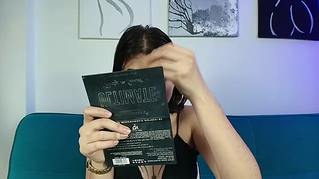 Zoe wang online show from 15, 1, 2026