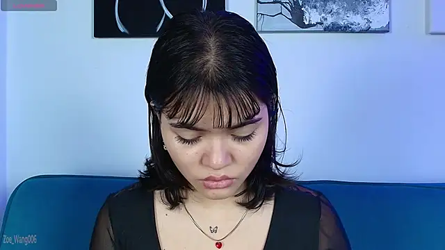 Zoe wang online show from 3, 2, 2026