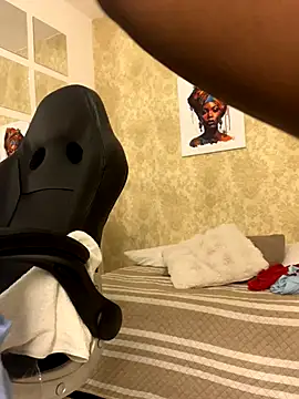 MorenaLush Eup online show from 30, 11, 2025