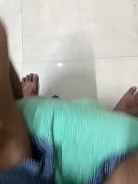 Johncockhot13690 online show from 18, 9, 2025