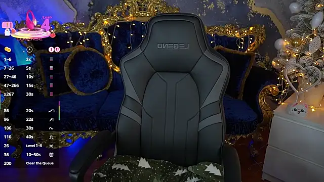 Snapshot of Pixie_Peachh chatting on 15, 2, 2026 Pixie Peachh online show from 15, 2, 2026