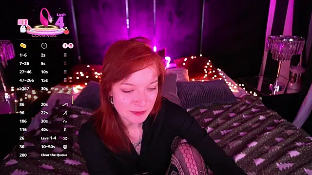 Snapshot of Pixie_Peachh chatting on 20, 2, 2026 Pixie Peachh online show from 20, 2, 2026