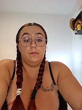 HotRubyXxx online show from 24, 9, 2025