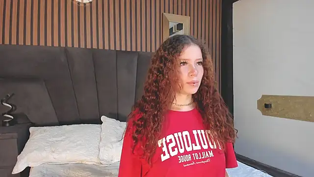 AphroditeSweet online show from 9, 11, 2025