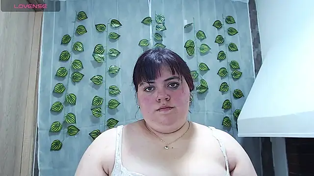 Snapshot of anishasanchezcm101 chatting on 27, 10, 2025 anishasanchezcm101 online show from 27, 10, 2025