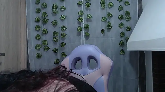 Snapshot of anishasanchezcm101 chatting on 28, 10, 2025 anishasanchezcm101 online show from 28, 10, 2025