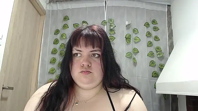 Snapshot of anishasanchezcm101 chatting on 12, 11, 2025 anishasanchezcm101 online show from 12, 11, 2025