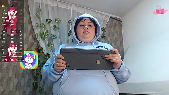 anishasanchezcm101 online show from 7, 1, 2026