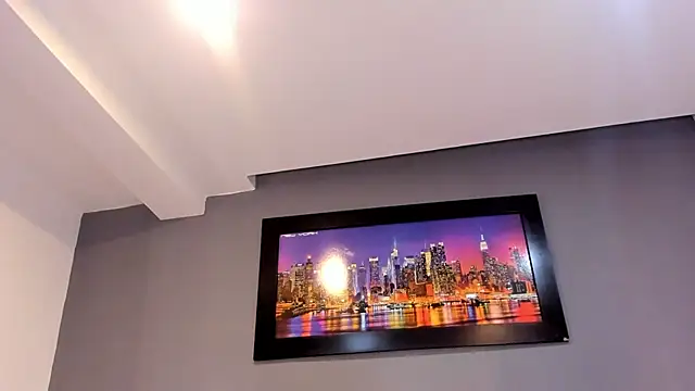 CharlotteCottin online show from 9, 2, 2026