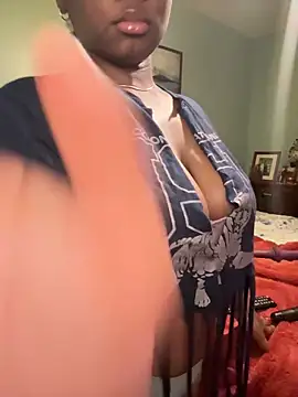 MissNastee online show from 15, 3, 2026