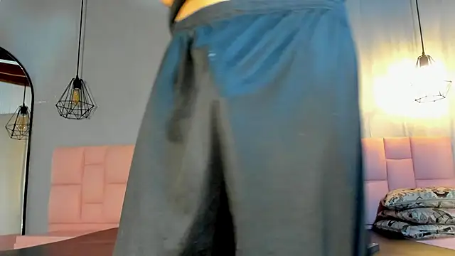 Daddy Darcks online show from 8, 11, 2025