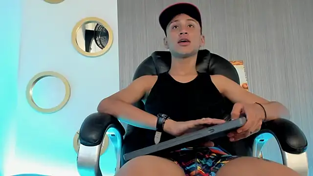 Daddy Darcks online show from 22, 11, 2025