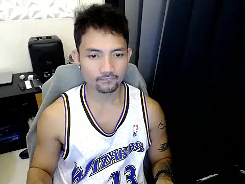 Thefriskyasian online show from 19, 9, 2025