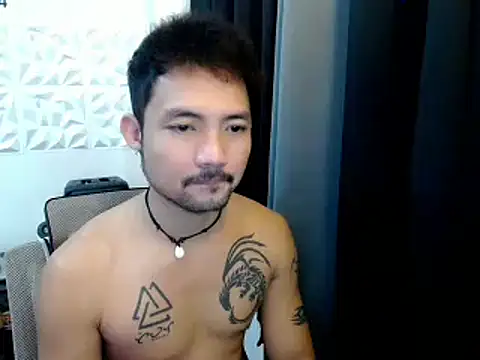 Thefriskyasian online show from 30, 9, 2025