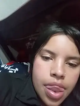 Cloe lopez1 online show from 18, 12, 2025