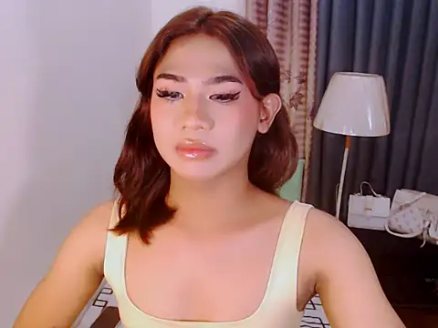 Snapshot of asianlatina69 chatting on 10, 9, 2025 asianlatina69 online show from 10, 9, 2025