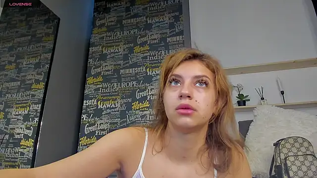 MaddieRay online show from 20, 9, 2025