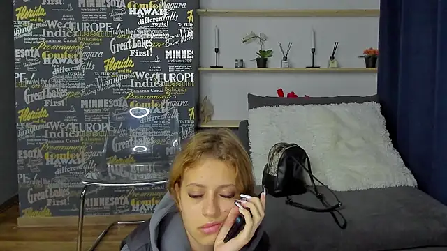 MaddieRay online show from 2, 10, 2025