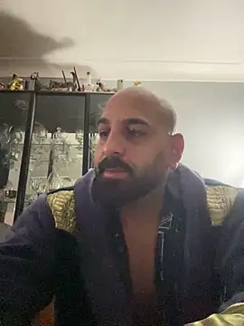 balijnt online show from 26, 9, 2025
