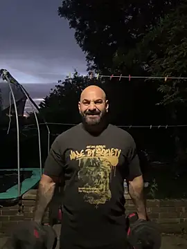 balijnt online show from 6, 10, 2025