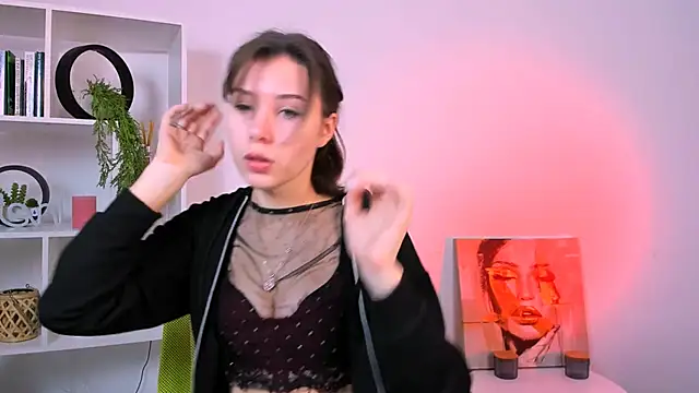 lily morty online show from 10, 10, 2025