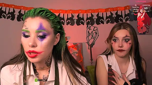 lily morty online show from 30, 10, 2025