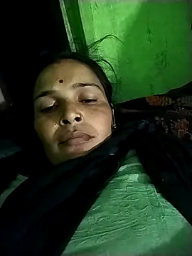 Hot Kajal5 online show from 19, 1, 2026