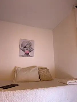 anailynn online show from 21, 10, 2025