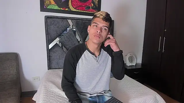 wyatt 3 online show from 17, 10, 2025