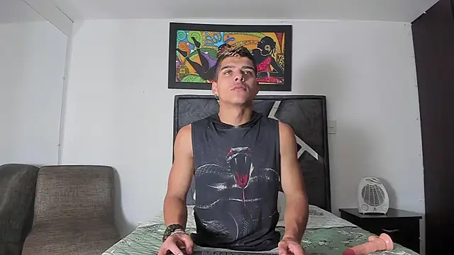 wyatt 3 online show from 21, 10, 2025