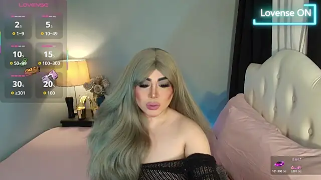 Unforgettable Maria online show from 14, 3, 2026