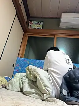 hiromu53 online show from 29, 10, 2025